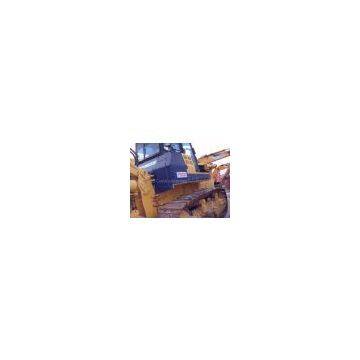 Used Bulldozer KOMASTU D155