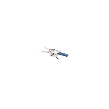 Metric Inside Dial Caliper Gauges