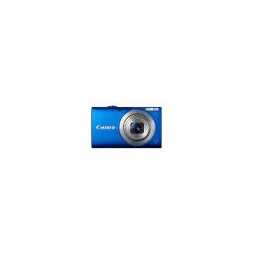 Canon PowerShot A4000 IS Digital Compact Camera