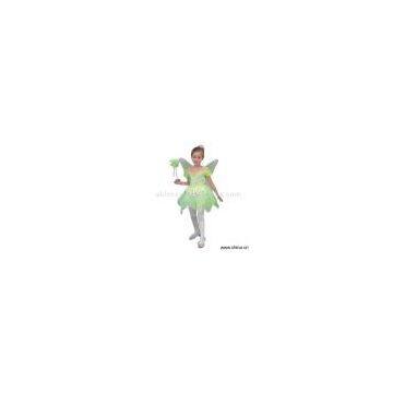 Sell Thinker Bell Fairy Costume