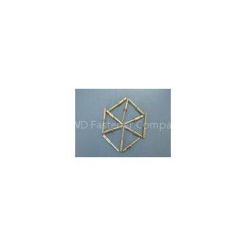 Trailer Dome Head 4.8mm Structural Blind Rivet Magna-Lok , Stainless Steel