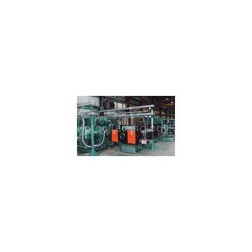 EPS Foamed Sheet Extrusion Line