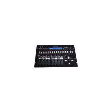 16 Channel Dmx512 Console