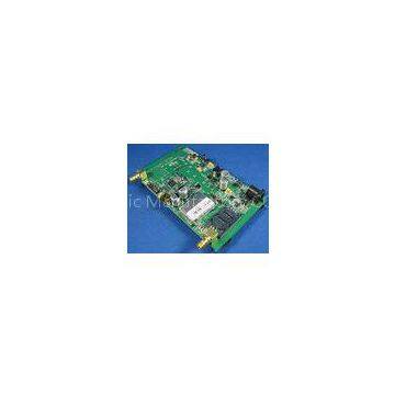 Low power 12 volts DC gps tracking module for personal or vehicle tracking purposes