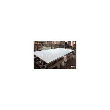 Glossy Artificial Quartz Stone Quartz Mable Tile Building Material