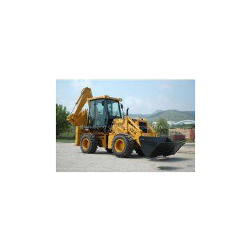 WZ30-25  rock hammer loader  excavator