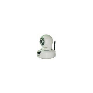 SOHO IP Camera－“Angle Light”