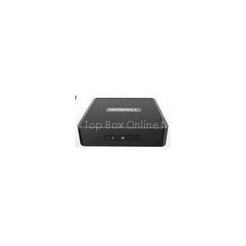 HDMI DVB-T2 Set Top Box HD Digital TV Free To Air Set Top Box Multi Language