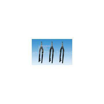 Mountain Bike Carbon Fork , 29er Carbon MTB Fork Hub Spacing 100mm HT-FK056