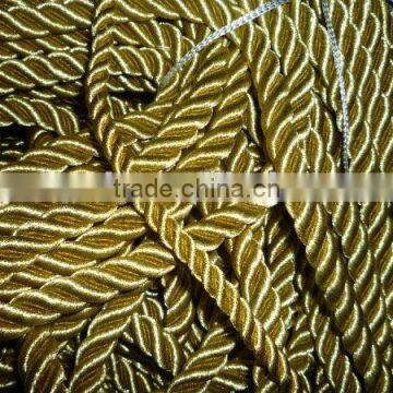 Rayon Twist Cord photo-5