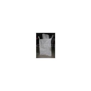 Jumbo Bags 1000kg Food Grade FIBC with anti-static liner UV treated