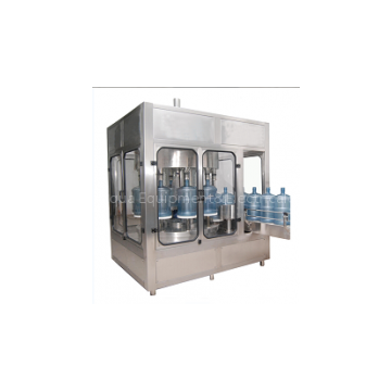 5 Gallon Water Filling Machine Item:GRA-100/J(1200-2000BPH)