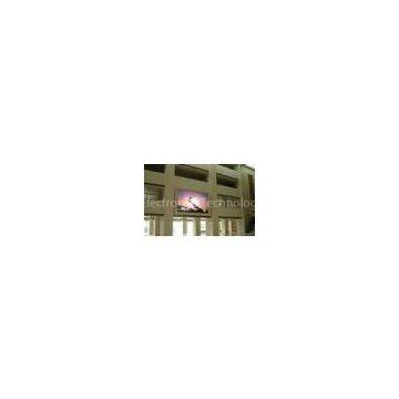 High brightness indoor led marquee display screen P10 , 16  16