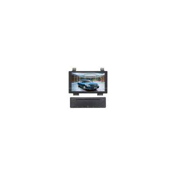 Car DVD player for New Teana, Nissan