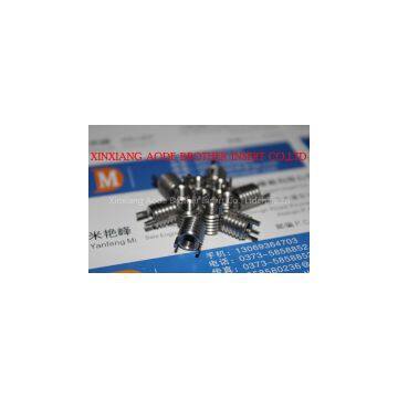 Threaded Insert OEM photo-2