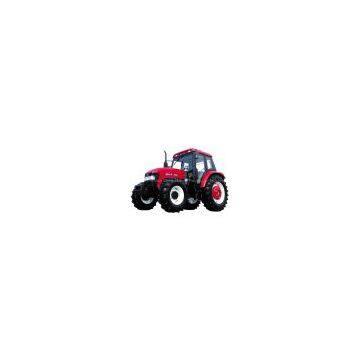 Jinma tractor1204