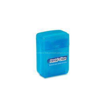 dental flosser