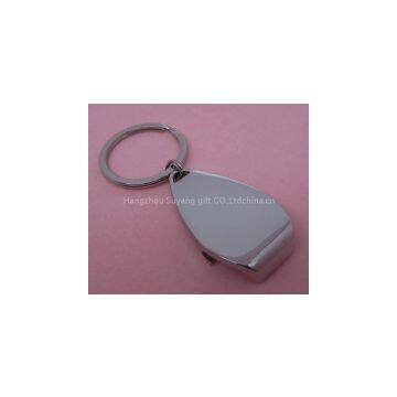 bottle opener key chain