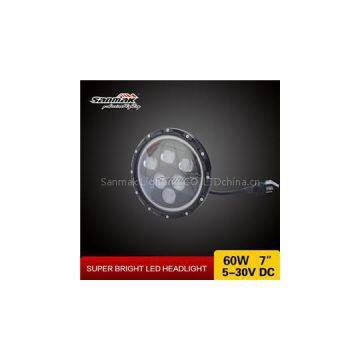 SM6071B Snowplow LED Work Light