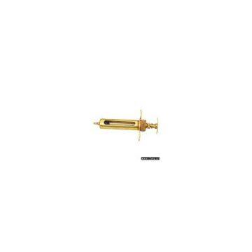 20ml Full Copper Veterinary Injector