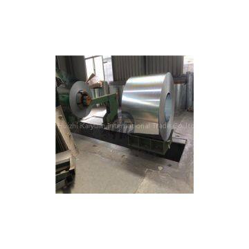 HDG Galvanized Steel