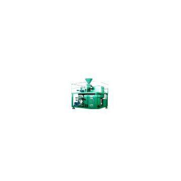 LYE Gas Engine Oil Purifier/Oil purification/Oil filtration/Oil regeneration
