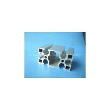 Aluminum profile factory in china