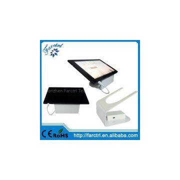 Tablet Anti-theft Alarm with Infrared Remote Control