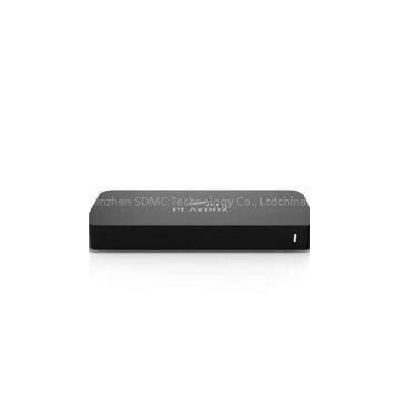 DV8429  H.265 4K Amlogic S912 Octa core android OTT box