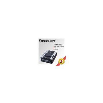 USB CD Player photo-2