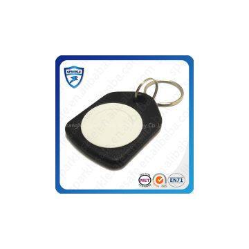 Custom epoxy,PVC NFC RFID keyfob