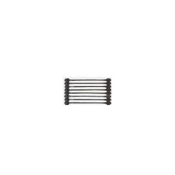 Uniaxial Geogrids