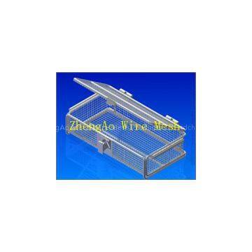 Supply Stainless Steel Basket