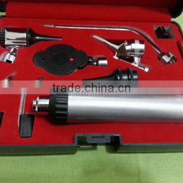 ENT Diagnostic Set, Diagnostic Set, Surgical Instruments