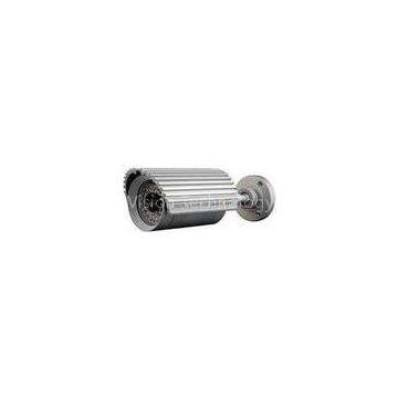 Built In OSD Motion Detection 811(H) x 508(V) PixelsSony CCD SMART IR Bullet  Camera