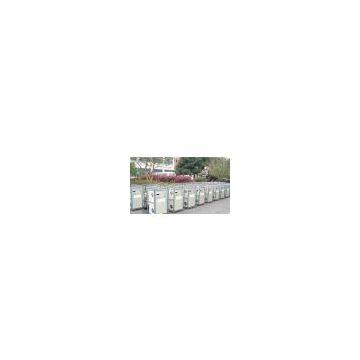 waste water treatment