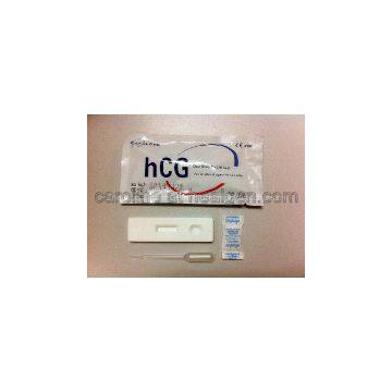 hCG One Step Rapid Test Kit