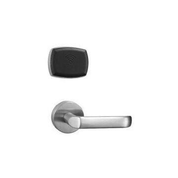 MF card door lock