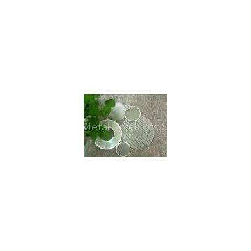 Zhi Yi Da metal 304 center core filter element frame perforated sheet perforated panels plates to Italy