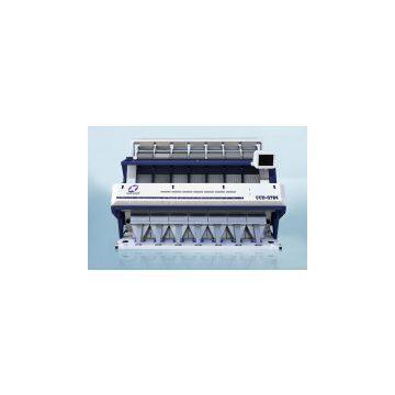 Cereals Colour Sorter