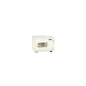 Fireproof Safe