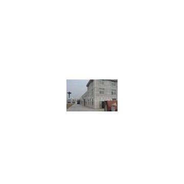 JIANG YAN HONGSHENG METALS MANUFACTURING CO.,LTD