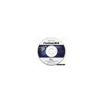 Mini CD-ROM Replication Service