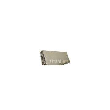 Titanium Plate