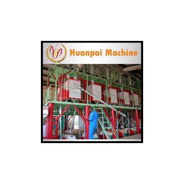 maize flour machine,flour mill equipment,corn flour machinery