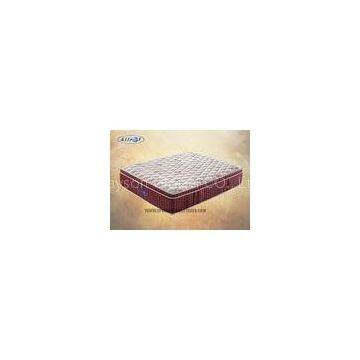 Luxurious Gel Memory Foam Encased Mattress / Pocketed Spring Mattress
