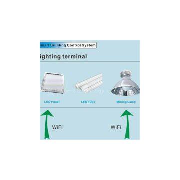 Smart Building Control System