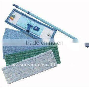 microfiber twist and magic damp mop floor mop machine