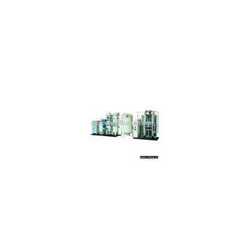 Gas Purification Equipment