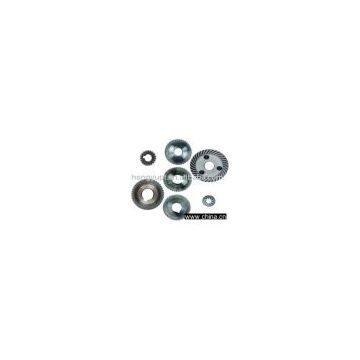 Power Tool Spare Parts Accessories Gear Sets FOR MAKITA 2414NB 4100 5806B 5900 9523